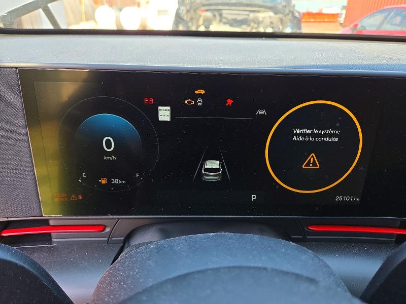 2025 Hyundai Kona მანქანა იყიდება აუქციონზე, vin: KM8HECA36SU301457, აუქციონის ნომერი: 49896306