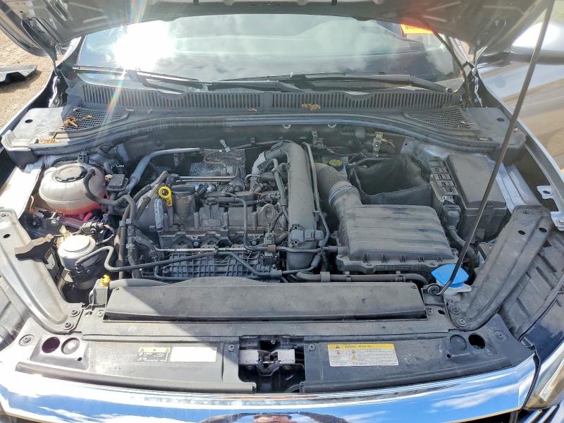 2021 Volkswagen Jetta მანქანა იყიდება აუქციონზე, vin: 3VWC57BU8MM090490, აუქციონის ნომერი: 51659076
