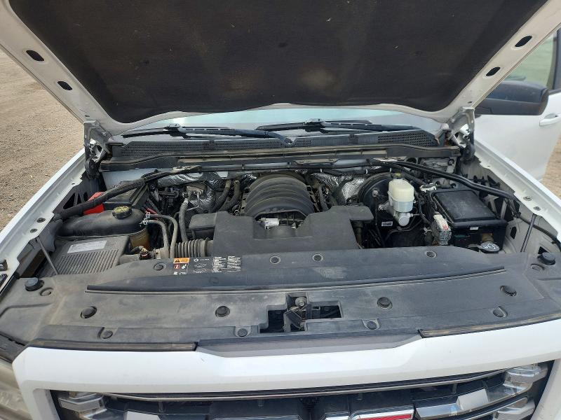 Aukcja sprzedaży 2016 Gmc Sierra, vin: 3GTU2NEC6GG348516, numer aukcji: 49176686