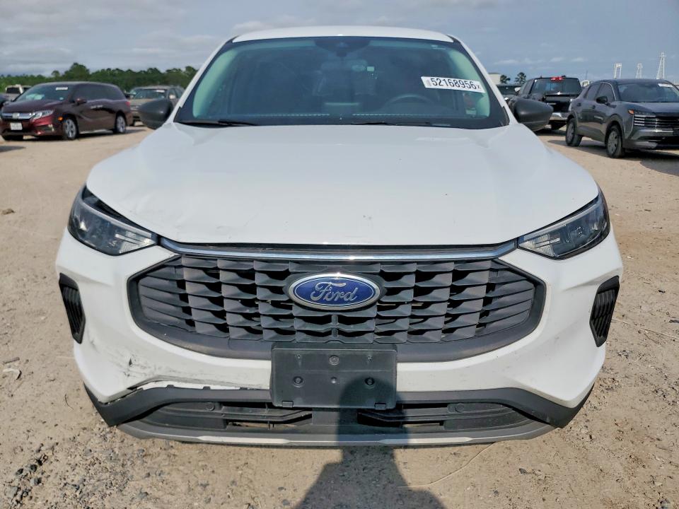 2025 Ford Escape მანქანა იყიდება აუქციონზე, vin: 1FMCU0GN8SUA49165, აუქციონის ნომერი: 52168956