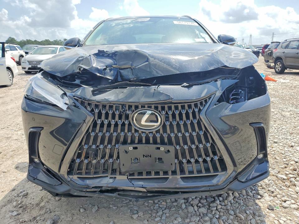 Aukcja sprzedaży 2025 Lexus Nx 350, vin: 2T2AGCEZXSC094398, numer aukcji: 50179176