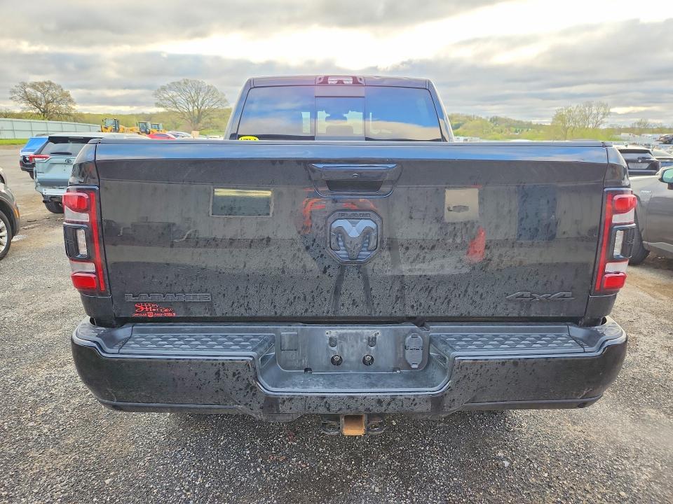 Продаж на аукціоні авто 2022 Ram 2500, vin: 3C6UR5FJ4NG391863, номер лоту: 51351066