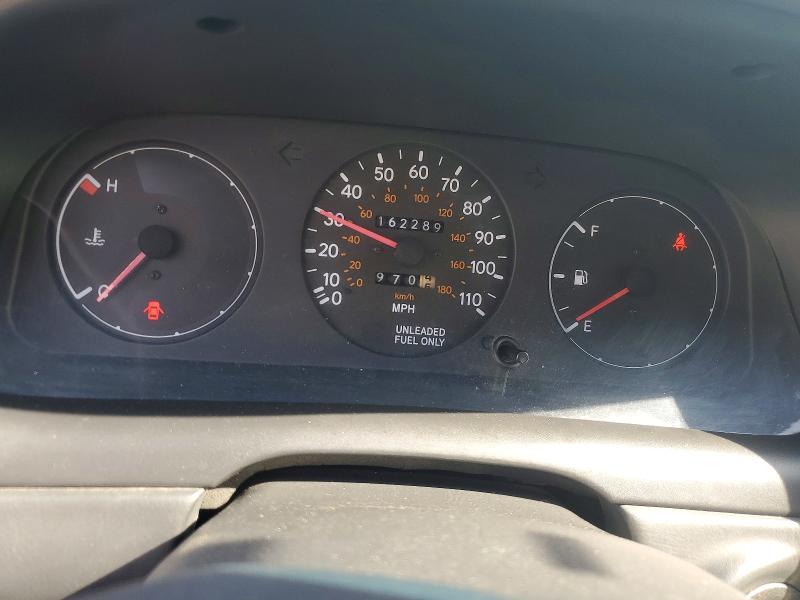 Продаж на аукціоні авто 1994 Toyota Corolla, vin: 1NXAE09B1RZ183033, номер лоту: 49759006