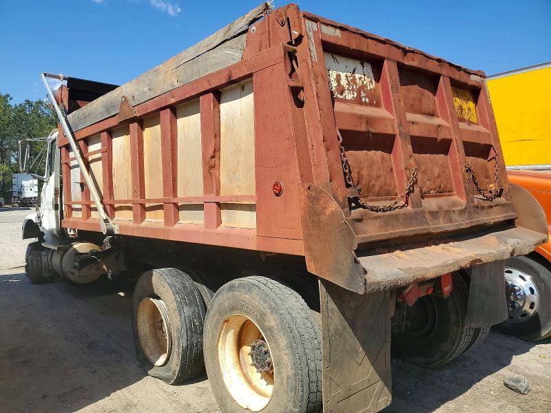Aukcja sprzedaży 2002 Freightliner Fl112, vin: 1FVHBGA8X2HK06512, numer aukcji: 49869746