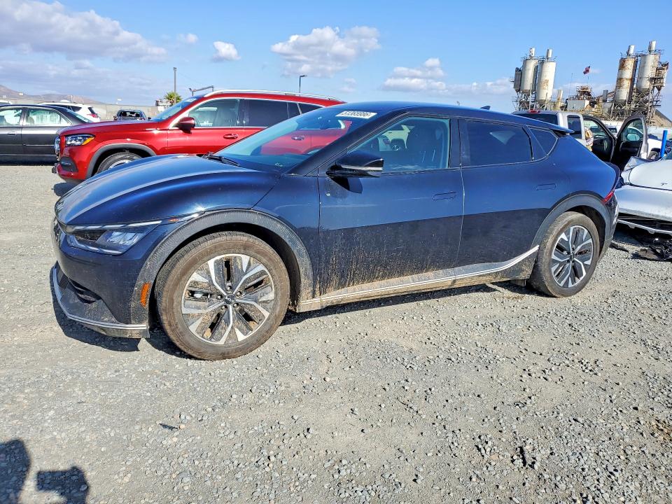 Auction sale of the 2022 Kia Ev6, vin: KNDC34LB4N5048751, lot number: 51365986