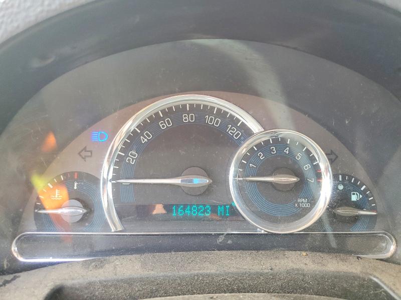 50915666 :رقم المزاد ، 3GNCA13D28S710771 vin ، 2008 Chevrolet Hhr مزاد بيع