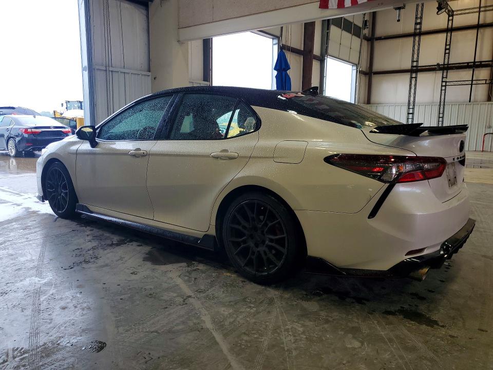 Aukcja sprzedaży 2024 Toyota Camry, vin: 4T1KZ1AK1RU093813, numer aukcji: 51780716