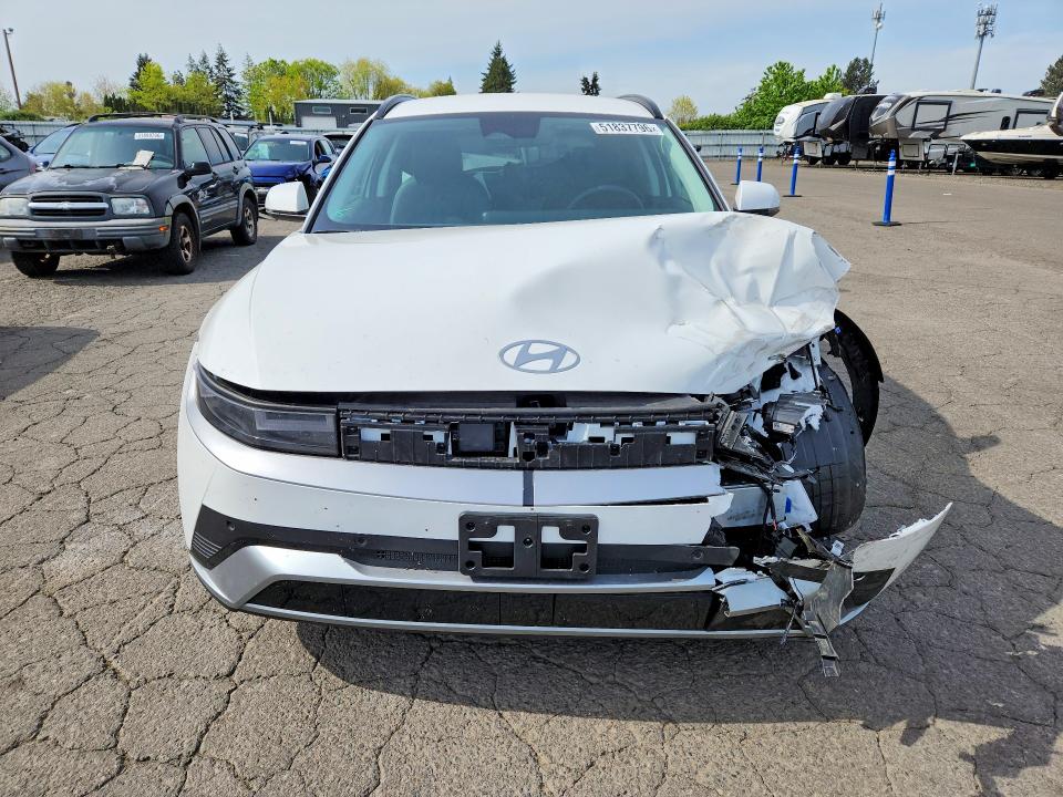 Aukcja sprzedaży 2025 Hyundai Ioniq 5, vin: 7YAKNDDC3SY034436, numer aukcji: 51837796