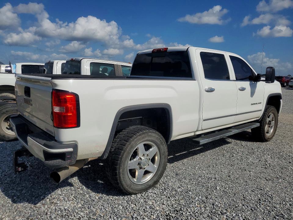 Aukcja sprzedaży 2015 Gmc Sierra, vin: 1GT120E87FF152229, numer aukcji: 49638176