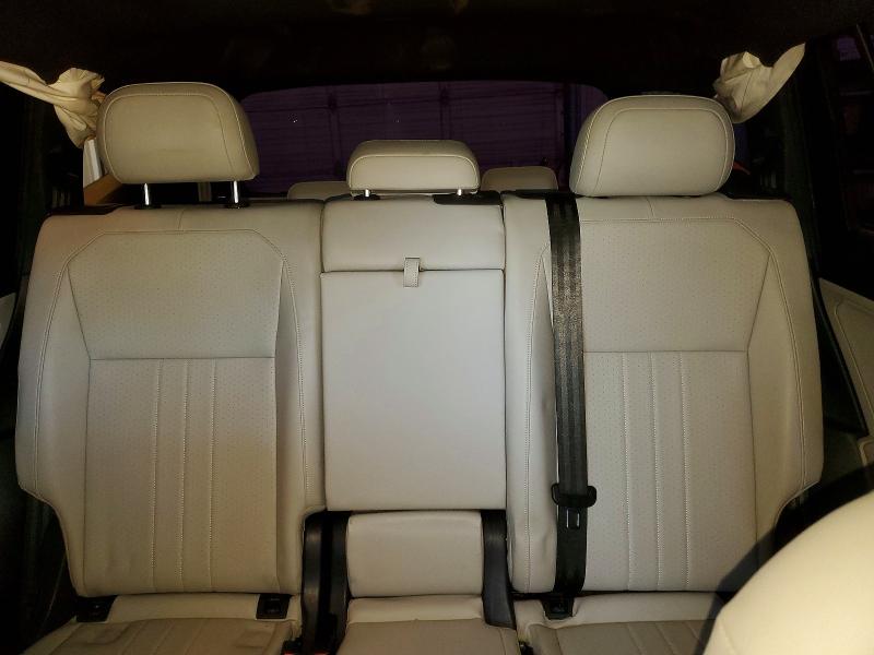 2022 Volkswagen Tiguan მანქანა იყიდება აუქციონზე, vin: 3VVCB7AX6NM132830, აუქციონის ნომერი: 48701126