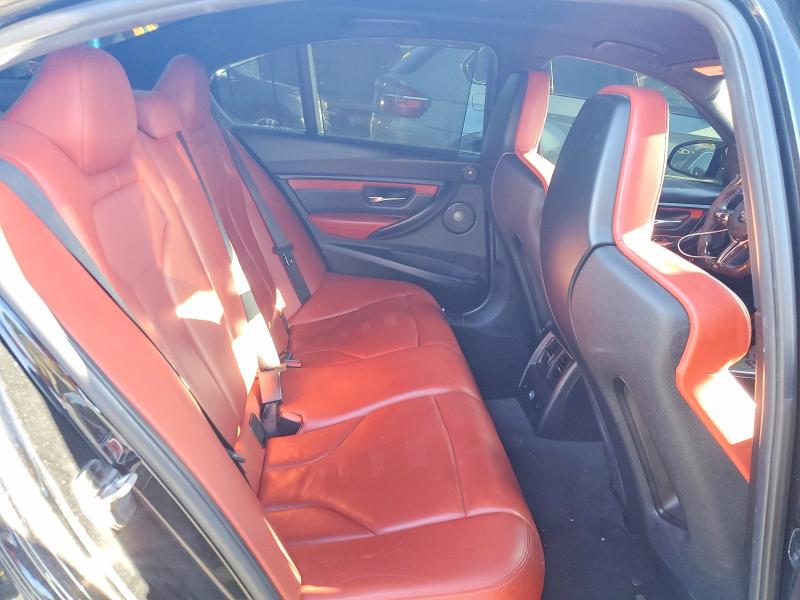 50406596 :رقم المزاد ، WBS8M9C5XJ5J79082 vin ، 2018 Bmw M3 مزاد بيع