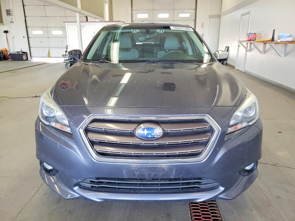 2017 Subaru Legacy მანქანა იყიდება აუქციონზე, vin: 4S3BNAS63H3058244, აუქციონის ნომერი: 50622366