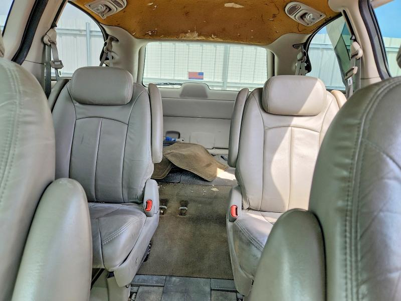 Aukcja sprzedaży 2007 Dodge Grand Caravan, vin: 2D4GP44L97R119397, numer aukcji: 51769026