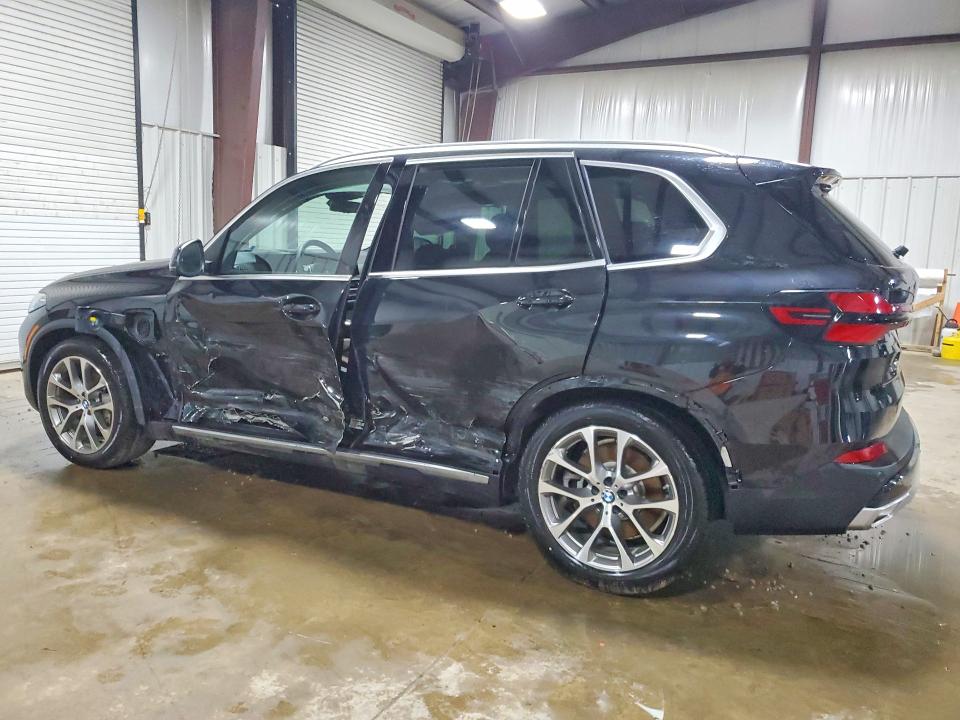 50182446 :رقم المزاد ، 5UX43EU08T9276201 vin ، 2026 Bmw X5 مزاد بيع
