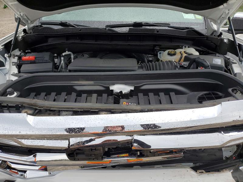 51182826 :رقم المزاد ، 1GTR9BED3MZ438419 vin ، 2021 Gmc Sierra مزاد بيع