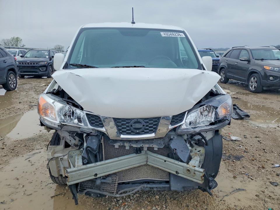 Aukcja sprzedaży 2020 Nissan Nv200, vin: 3N6CM0KN7LK703647, numer aukcji: 49569236