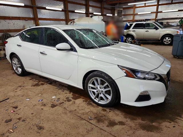 2019 Nissan Altima მანქანა იყიდება აუქციონზე, vin: 1N4BL4BV8KC198172, აუქციონის ნომერი: 51301806