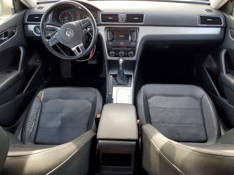 2012 Volkswagen Passat მანქანა იყიდება აუქციონზე, vin: 1VWBP7A32CC037685, აუქციონის ნომერი: 49103856