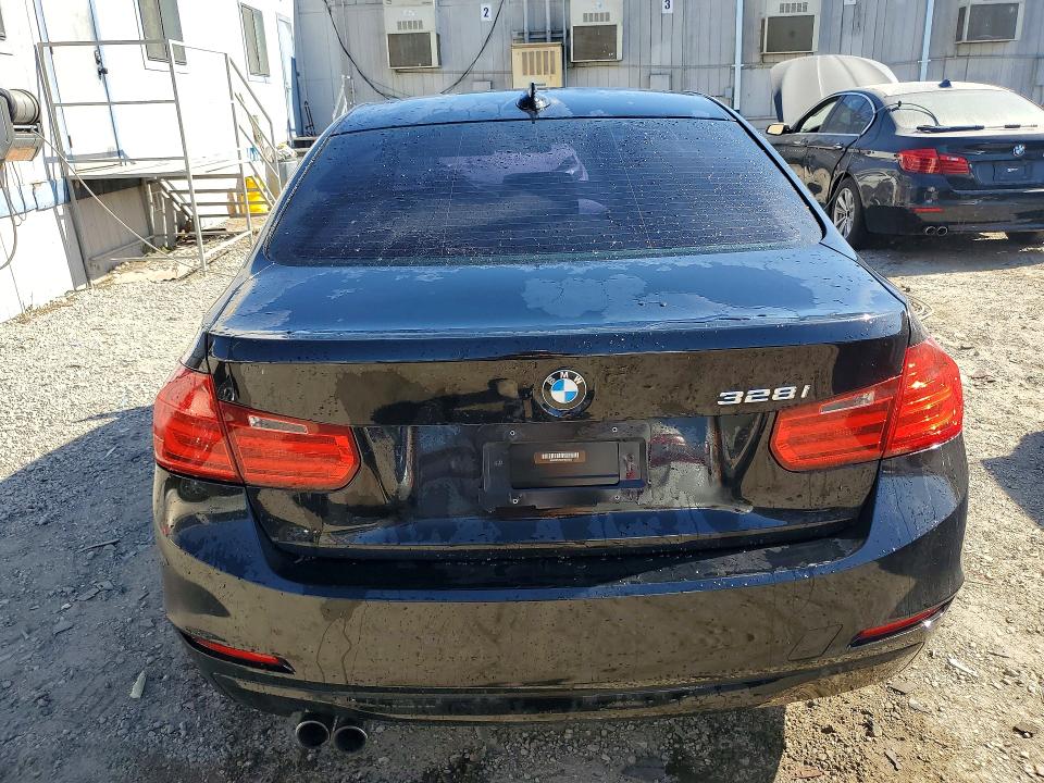 Aukcja sprzedaży 2013 Bmw 328, vin: WBA3A5C50DF602699, numer aukcji: 49232766