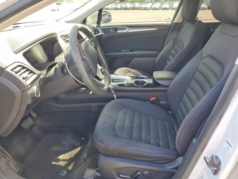 Aukcja sprzedaży 2013 Ford Fusion, vin: 3FA6P0HRXDR316509, numer aukcji: 51160756