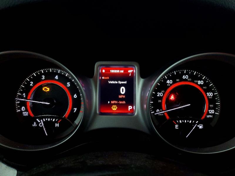 Продажа на аукционе авто 2011 Dodge Journey, vin: 3D4PG1FG5BT516433, номер лота: 48099646