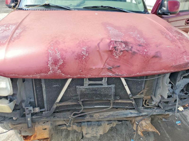 Продаж на аукціоні авто 2006 Gmc Yukon Xl, vin: 1GKEC16Z66J139260, номер лоту: 50189506