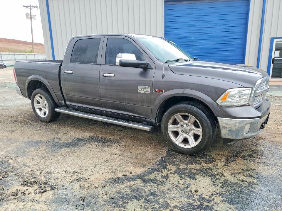 48618726 :رقم المزاد ، 1C6RR7PM6GS224913 vin ، 2016 Ram 1500 مزاد بيع