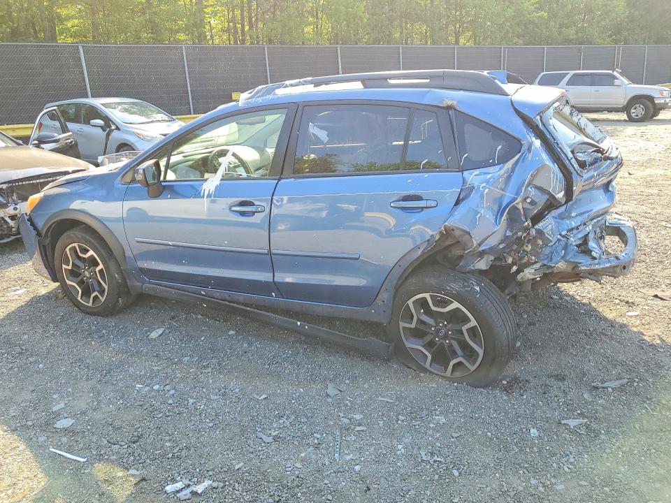 Aukcja sprzedaży 2016 Subaru Crosstrek, vin: JF2GPALC7G8347974, numer aukcji: 51246016