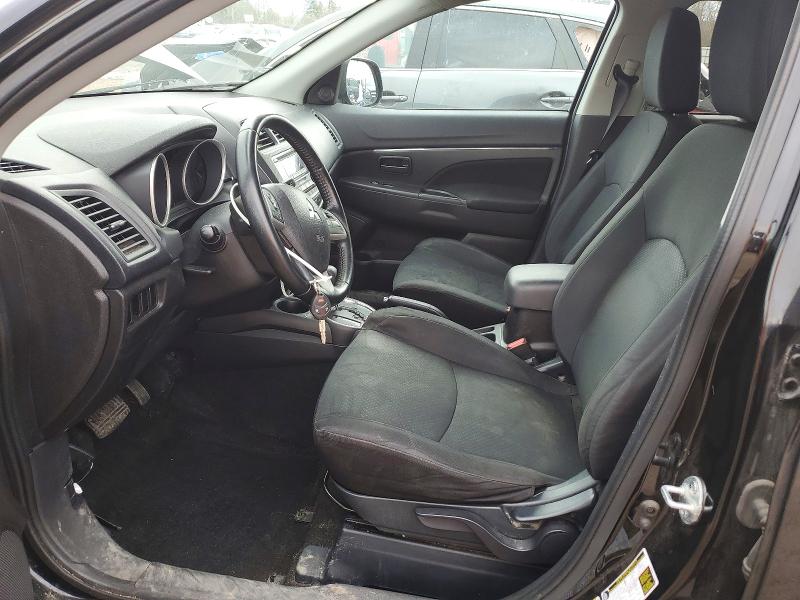 Продаж на аукціоні авто 2015 Mitsubishi Outlander Sport, vin: 4A4AP3AW5FE028255, номер лоту: 49460586