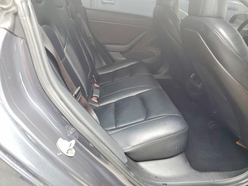 Aukcja sprzedaży 2020 Tesla Model 3, vin: 5YJ3E1EC7LF733742, numer aukcji: 48788546