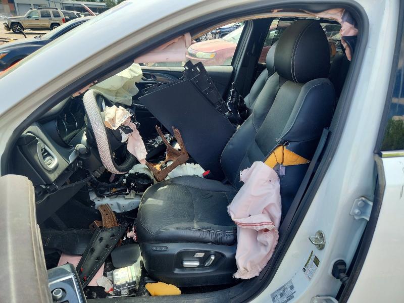 Aukcja sprzedaży 2021 Mazda Cx-9, vin: JM3TCBDY5M0513158, numer aukcji: 62300134