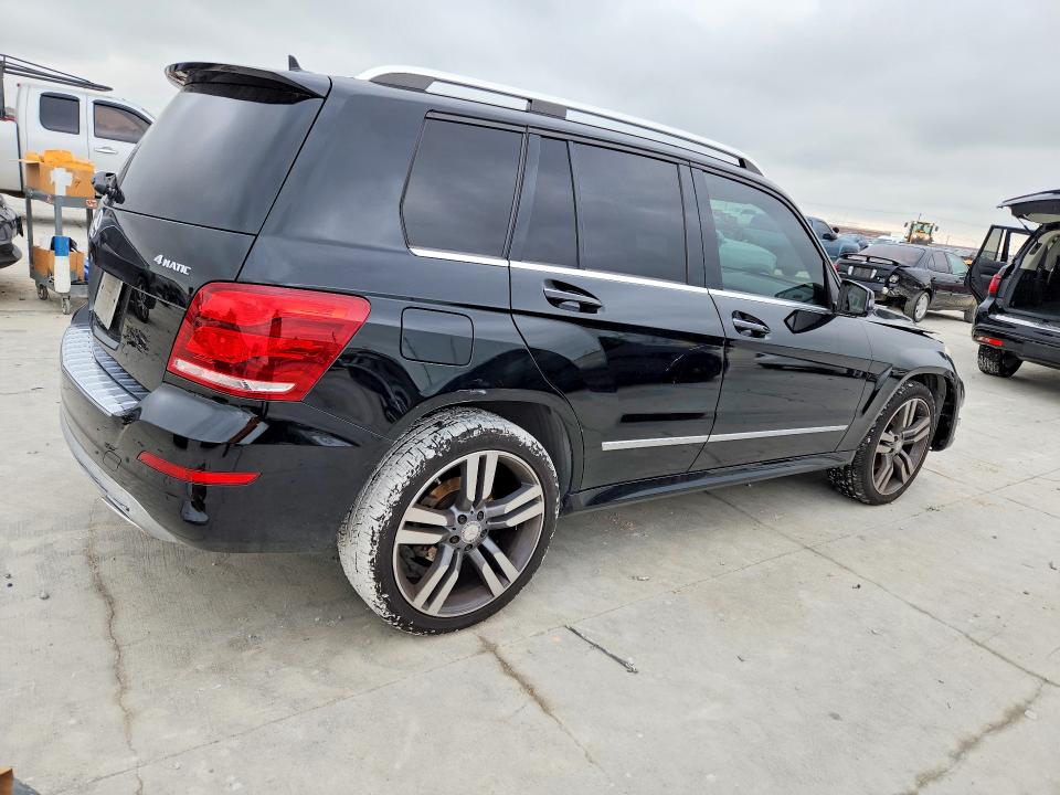 Продажа на аукционе авто 2014 Mercedes-benz Glk, vin: WDCGG8JB2EG317070, номер лота: 50635396