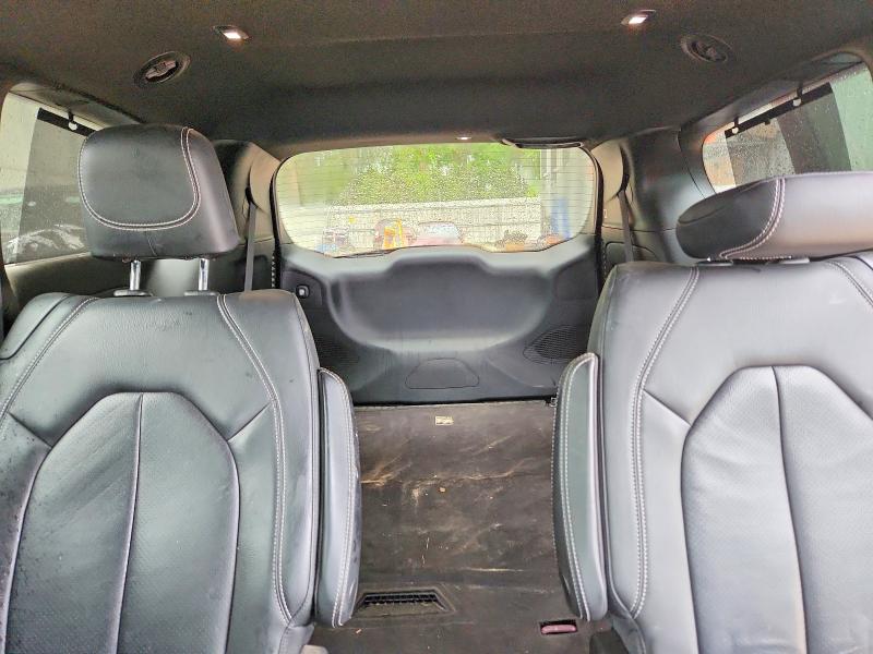 Продажа на аукционе авто 2020 Chrysler Pacifica, vin: 2C4RC1EG0LR122698, номер лота: 48939616