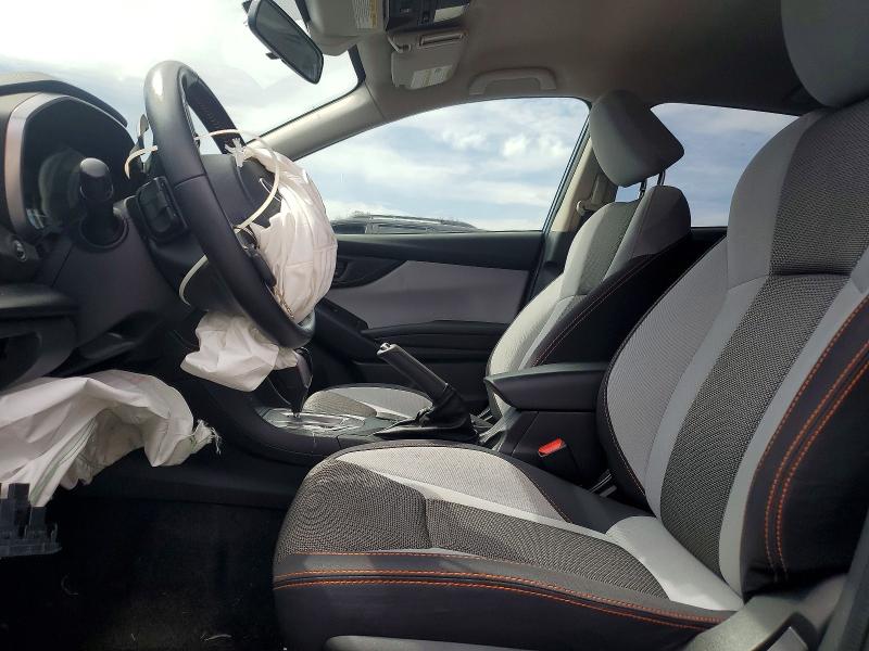 Aukcja sprzedaży 2023 Subaru Crosstrek, vin: JF2GTAPCXPH205155, numer aukcji: 49965136