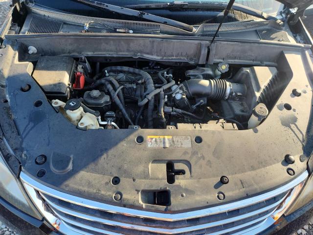 Продажа на аукционе авто 2015 Chevrolet Traverse, vin: 1GNKVGKD2FJ209074, номер лота: 47892416