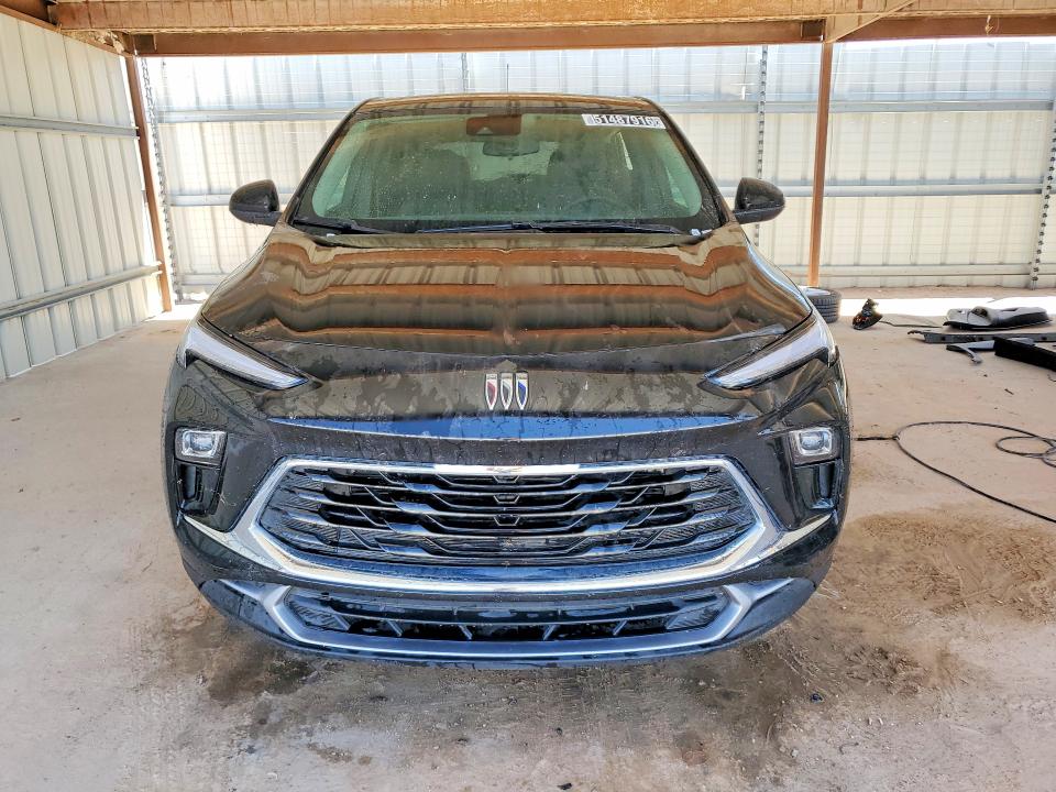 51487916 :رقم المزاد ، KL4AMCSL4SB194941 vin ، 2022 Buick Encore Gx مزاد بيع