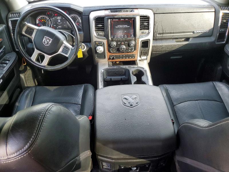 Aukcja sprzedaży 2019 Ram 1500 Classic, vin: 1C6RR6NM9KS720715, numer aukcji: 48527666