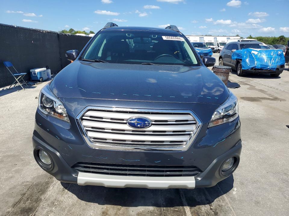 Продаж на аукціоні авто 2016 Subaru Outback, vin: 4S4BSBNC5G3284618, номер лоту: 50565986