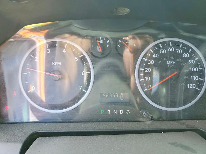2011 Dodge Ram 1500 მანქანა იყიდება აუქციონზე, vin: 1D7RV1CTXBS505674, აუქციონის ნომერი: 51206926