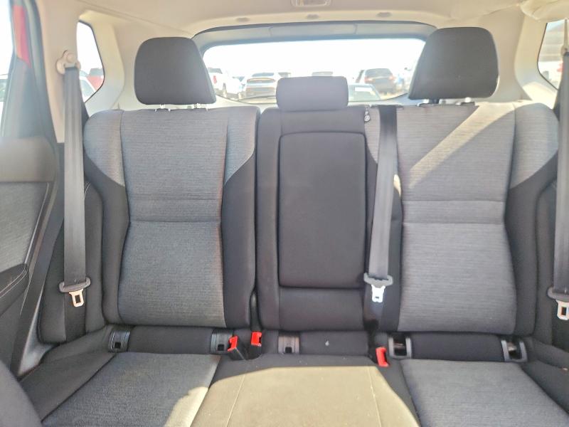Aukcja sprzedaży 2023 Nissan Rogue, vin: 5N1BT3BA4PC910312, numer aukcji: 51378456