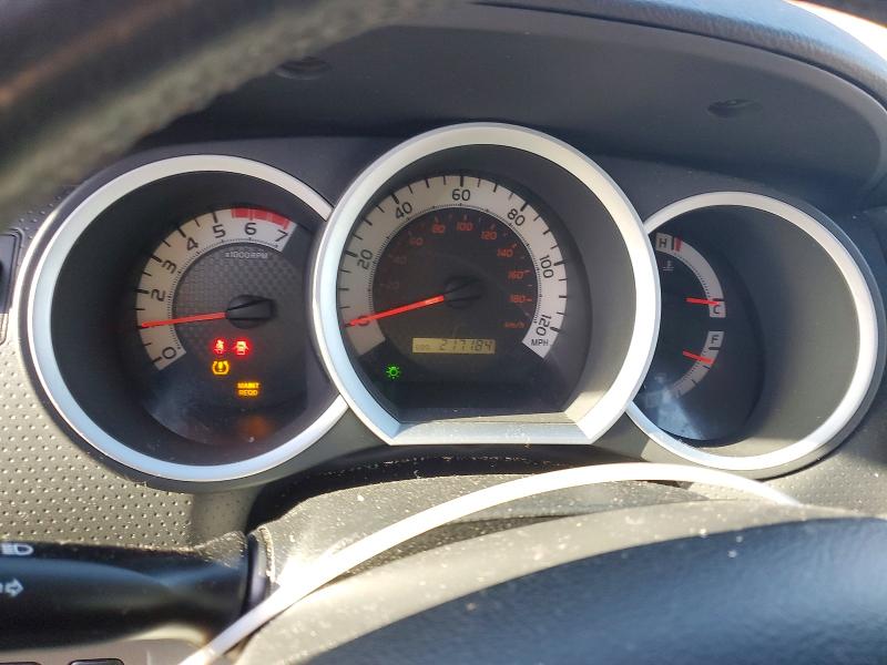 2015 Toyota Tacoma მანქანა იყიდება აუქციონზე, vin: 5TFJU4GNXFX085690, აუქციონის ნომერი: 49156966