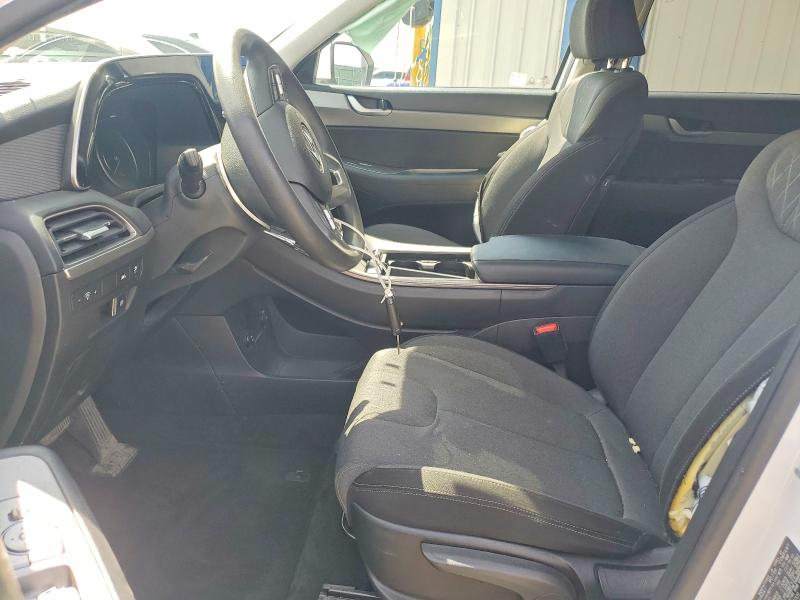 Aukcja sprzedaży 2021 Hyundai Palisade, vin: KM8R1DHE2MU295009, numer aukcji: 79486795
