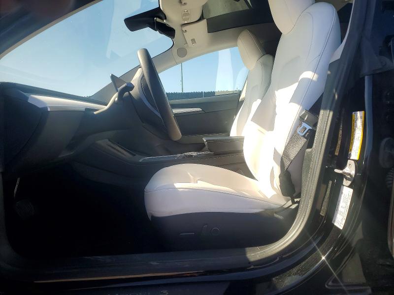 Aukcja sprzedaży 2021 Tesla Model 3, vin: 5YJ3E1EA9MF087412, numer aukcji: 46776446