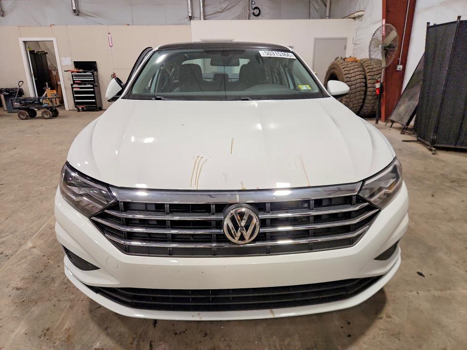 Aukcja sprzedaży 2021 Volkswagen Jetta, vin: 3VWC57BU5MM049413, numer aukcji: 50315366