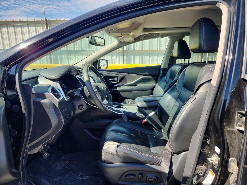 Продаж на аукціоні авто 2017 Nissan Murano, vin: 5N1AZ2MH9HN188498, номер лоту: 49025816