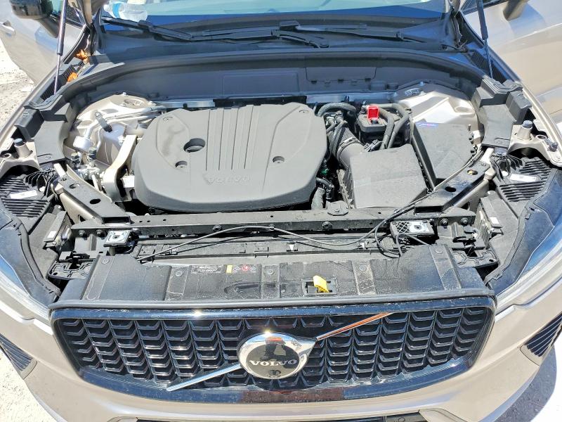 Продаж на аукціоні авто 2024 Volvo Xc60, vin: YV4L12RL0R1933551, номер лоту: 50227446
