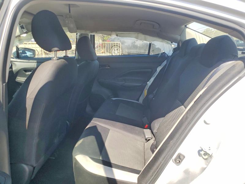 48929126 :رقم المزاد ، 3N1CN8EVXLL836863 vin ، 2020 Nissan Versa مزاد بيع