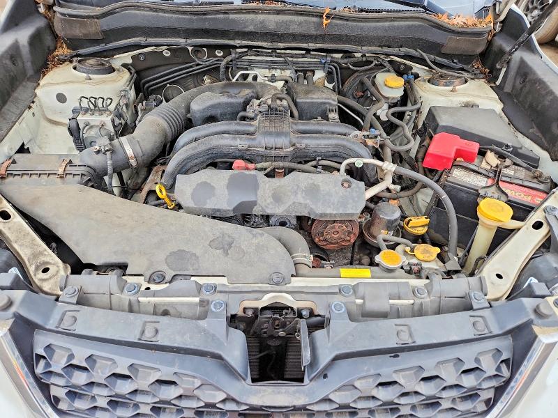 50917096 :رقم المزاد ، JF2SJAEC3EH417556 vin ، 2014 Subaru Forester مزاد بيع
