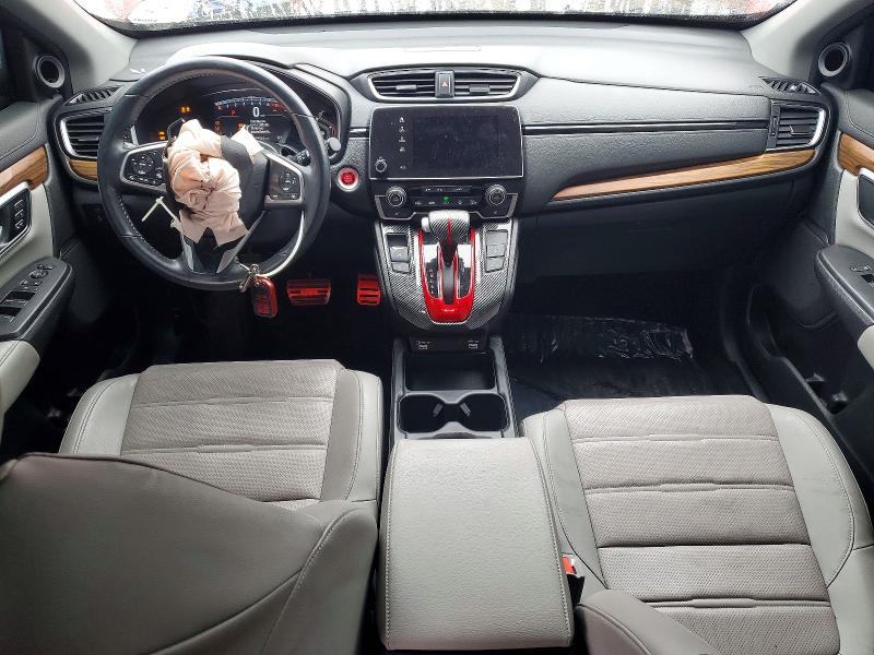 Aukcja sprzedaży 2022 Honda Cr-v, vin: 2HKRW2H84NH655641, numer aukcji: 48608736