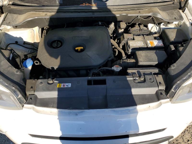 Aukcja sprzedaży 2017 Kia Soul +, vin: KNDJP3A59H7413131, numer aukcji: 51294746